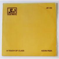Kevin Peek – A Touch Of Class / JW 442