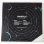 Картинка  Виниловые пластинки  Kim & Buran – Tramplin / LTD / MASHLP-159 / Sealed в  Vinyl Play магазин LP и CD   10680 1 