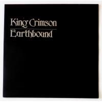 King Crimson – Earthbound / 2343 092