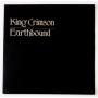  Виниловые пластинки  King Crimson – Earthbound / 2343 092 в Vinyl Play магазин LP и CD  10365 