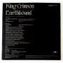 Картинка  Виниловые пластинки  King Crimson – Earthbound / 2343 092 в  Vinyl Play магазин LP и CD   10365 3 