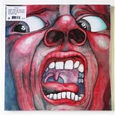 King Crimson – In The Court Of The Crimson King (An Observation By King Crimson) / LTD / KCLLP1 / Sealed