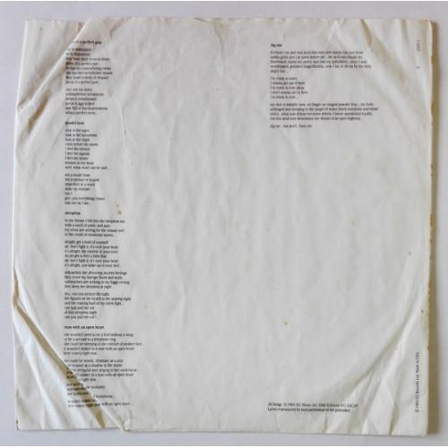  Vinyl records  King Crimson – Three Of A Perfect Pair / 9 25071-1 picture in  Vinyl Play магазин LP и CD  10302  2 