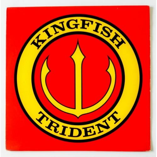  Виниловые пластинки  Kingfish – Trident / JZ 35479 в Vinyl Play магазин LP и CD  10465 