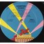Картинка  Виниловые пластинки  Kingfish – Trident / JZ 35479 в  Vinyl Play магазин LP и CD   10465 3 
