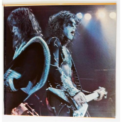 Картинка  Виниловые пластинки  Kiss – Rock And Roll Over / VIP-6376 в  Vinyl Play магазин LP и CD   09836 2 