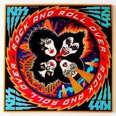 Kiss – Rock And Roll Over / VIP-6376
