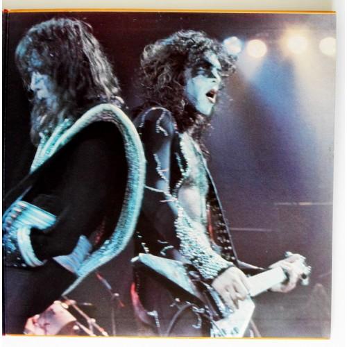 Картинка  Виниловые пластинки  Kiss – Rock And Roll Over / VIP-6376 в  Vinyl Play магазин LP и CD   10425 2 