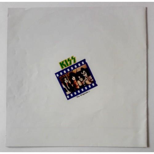 Картинка  Виниловые пластинки  Kiss – The Originals II / VIP-5504-6 в  Vinyl Play магазин LP и CD   09805 20 