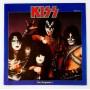 Картинка  Виниловые пластинки  Kiss – The Originals II / VIP-5504-6 в  Vinyl Play магазин LP и CD   09805 19 