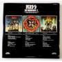 Картинка  Виниловые пластинки  Kiss – The Originals II / VIP-5504-6 в  Vinyl Play магазин LP и CD   09805 16 
