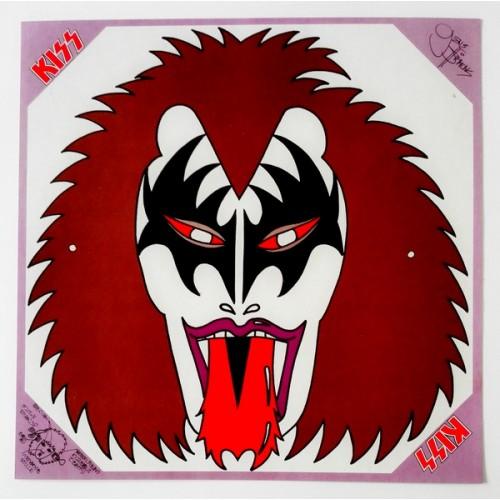 Картинка  Виниловые пластинки  Kiss – The Originals II / VIP-5504-6 в  Vinyl Play магазин LP и CD   09805 13 
