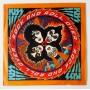 Картинка  Виниловые пластинки  Kiss – The Originals II / VIP-5504-6 в  Vinyl Play магазин LP и CD   09805 8 