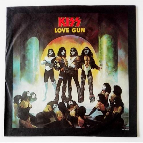 Картинка  Виниловые пластинки  Kiss – The Originals II / VIP-5504-6 в  Vinyl Play магазин LP и CD   09805 4 