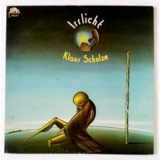 Klaus Schulze – Irrlicht / 22S-37