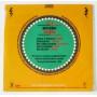  Vinyl records  Kruzenshtern & Parohod With Eugene Robinson – Hidden Album - Volume II / AUM049 LP / Sealed picture in  Vinyl Play магазин LP и CD  09596  2 