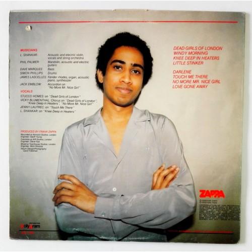 Картинка  Виниловые пластинки  L. Shankar – Touch Me There / SRZ-1-1602 в  Vinyl Play магазин LP и CD   10475 2 
