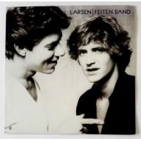 Larsen-Feiten Band – Larsen-Feiten Band / P-10877W