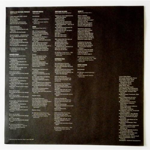 Картинка  Виниловые пластинки  Larsen-Feiten Band – Larsen-Feiten Band / P-10877W в  Vinyl Play магазин LP и CD   10073 2 