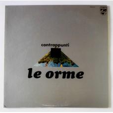 Le Orme – Contrappunti / BT-8112