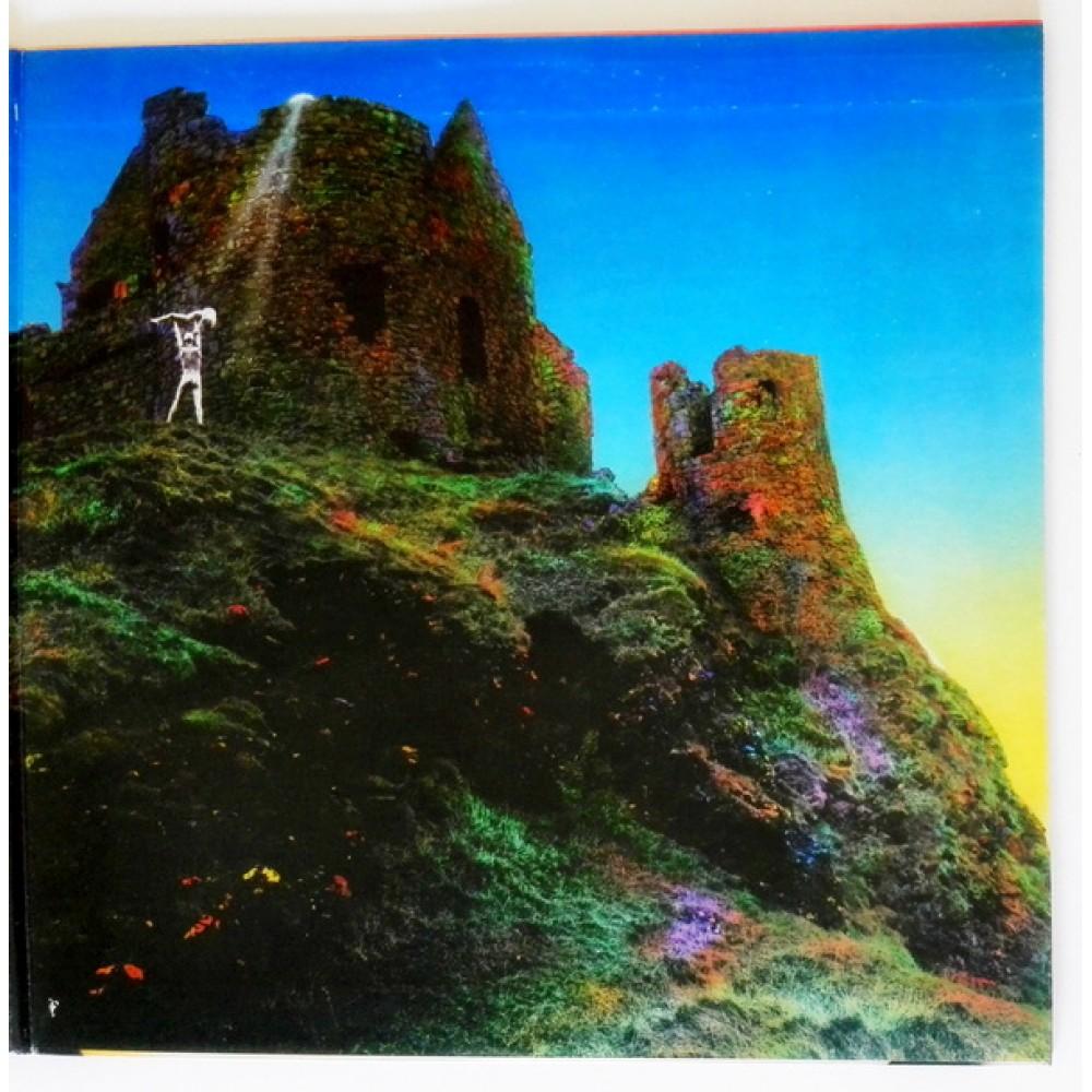Led Zeppelin - Houses of the Holy - LP de lujo – The 'In' Groove