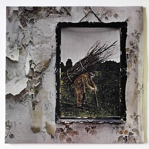  Виниловые пластинки  Led Zeppelin – Untitled / 8122-79657-7 / Sealed в Vinyl Play магазин LP и CD  10630 