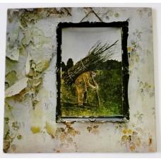 Led Zeppelin – Untitled / P-8166A