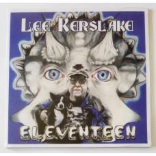 Lee Kerslake – Eleventeen / LTD / HNELP145 / Sealed