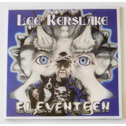  Vinyl records  Lee Kerslake – Eleventeen / LTD / HNELP145 / Sealed in Vinyl Play магазин LP и CD  09871 