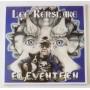  Виниловые пластинки  Lee Kerslake – Eleventeen / LTD / HNELP145 / Sealed в Vinyl Play магазин LP и CD  09871 