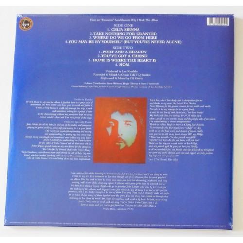 Vinyl records  Lee Kerslake – Eleventeen / LTD / HNELP145 / Sealed picture in  Vinyl Play магазин LP и CD  09871  1 
