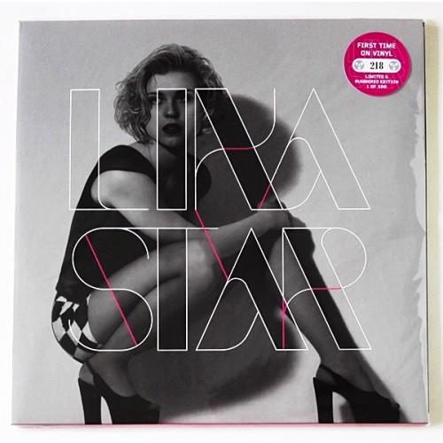  Vinyl records  Lika Star – Best / LTD / Numbered / MASHLP-165 / Sealed in Vinyl Play магазин LP и CD  10620 