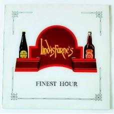 Lindisfarne – Finest Hour / CAS 1108