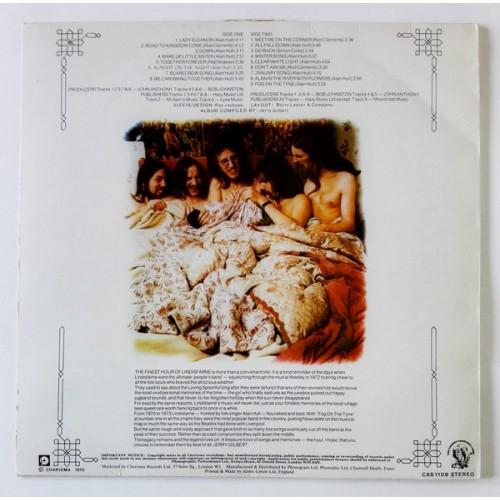  Vinyl records  Lindisfarne – Finest Hour / CAS 1108 picture in  Vinyl Play магазин LP и CD  10299  1 