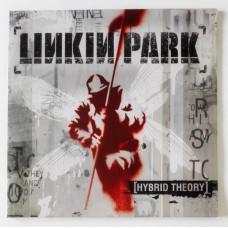 Linkin Park – Hybrid Theory / 093624941422 / Sealed