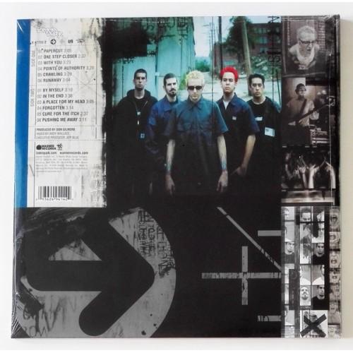  Vinyl records  Linkin Park – Hybrid Theory / 093624941422 / Sealed picture in  Vinyl Play магазин LP и CD  10155  1 