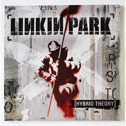  Виниловые пластинки  Linkin Park – Hybrid Theory / 093624941422 / Sealed в Vinyl Play магазин LP и CD  10628 