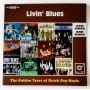  Виниловые пластинки  Livin' Blues – The Golden Years Of Dutch Pop Music (A&B Sides And More) / MOVLP2026 в Vinyl Play магазин LP и CD  10335 