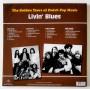 Картинка  Виниловые пластинки  Livin' Blues – The Golden Years Of Dutch Pop Music (A&B Sides And More) / MOVLP2026 в  Vinyl Play магазин LP и CD   10335 5 
