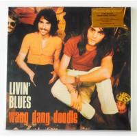 Livin' Blues – Wang Dang Doodle / LTD / Numbered / MOVLP2752 / Sealed