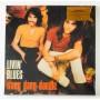  Виниловые пластинки  Livin' Blues – Wang Dang Doodle / LTD / Numbered / MOVLP2752 / Sealed в Vinyl Play магазин LP и CD  10535 