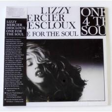 Lizzy Mercier Descloux – One For The Soul / LITA 139 / Sealed
