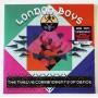  Виниловые пластинки  London Boys – The Twelve Commandments Of Dance / LPMSCN222P / Sealed в Vinyl Play магазин LP и CD  10673 