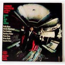 Lord Sutch And Heavy Friends – Hands Of Jack The Ripper / SD 9049