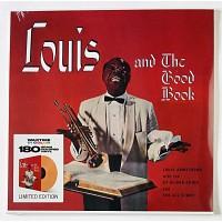 Louis Armstrong And His All-Stars With The Sy Oliver Choir – Louis And The Good Book / LTD / 950646 / Sealed
