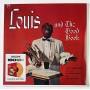  Vinyl records  Louis Armstrong And His All-Stars With The Sy Oliver Choir – Louis And The Good Book / LTD / 950646 / Sealed in Vinyl Play магазин LP и CD  10578 