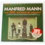  Vinyl records  Manfred Mann – My Little Red Book Of Winners / LP 5453 / Sealed in Vinyl Play магазин LP и CD  09736 