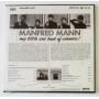 Картинка  Виниловые пластинки  Manfred Mann – My Little Red Book Of Winners / LP 5453 / Sealed в  Vinyl Play магазин LP и CD   09736 1 
