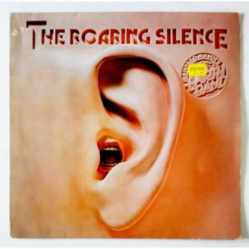  Виниловые пластинки  Manfred Mann's Earth Band – The Roaring Silence / 27 870 XOT в Vinyl Play магазин LP и CD  10509 