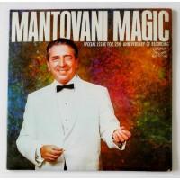 Mantovani And His Orchestra – Mantovani Magic / SLC 162